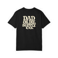 Dad or Die Wavy Tee