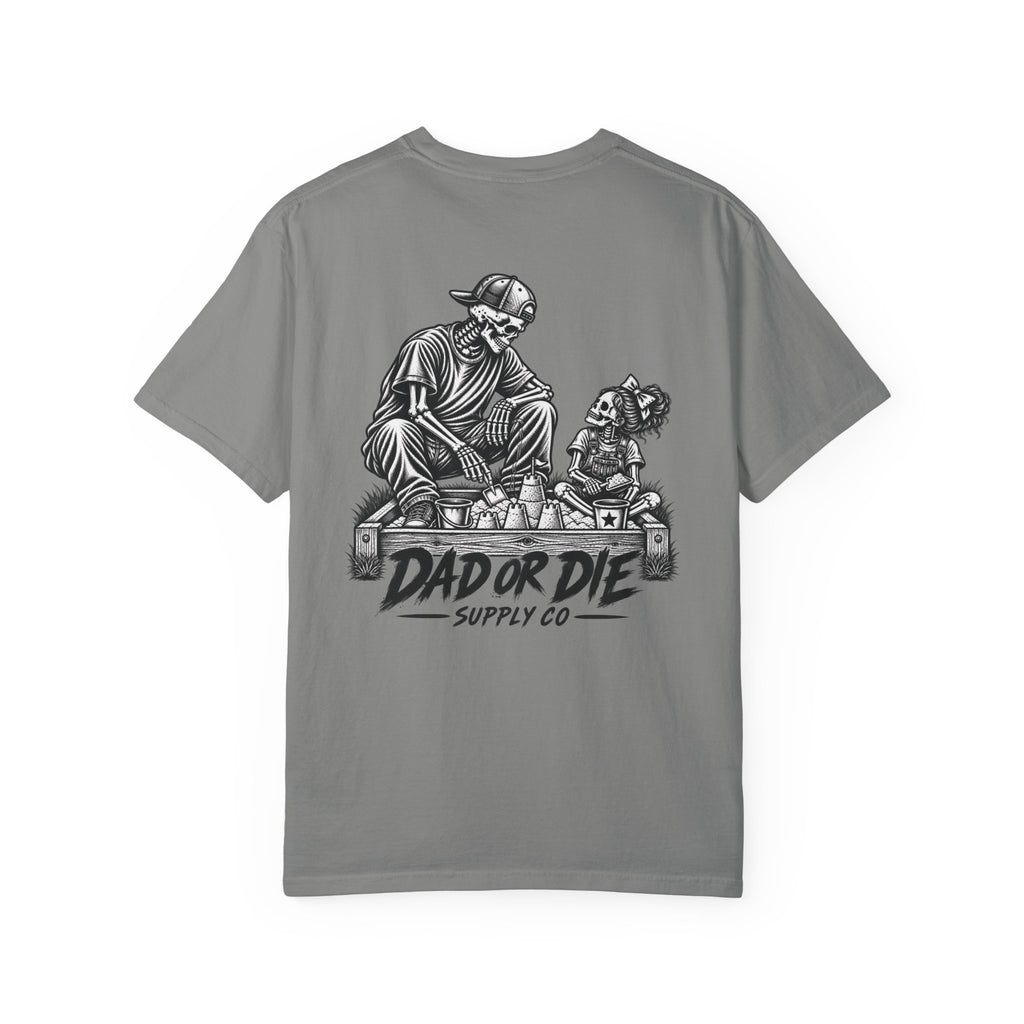 Little Moments Tee