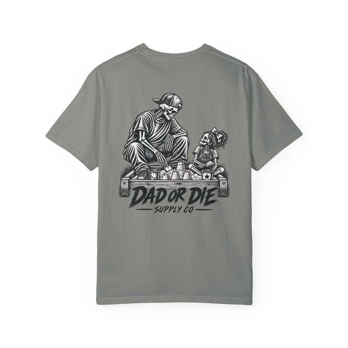 Little Moments Tee