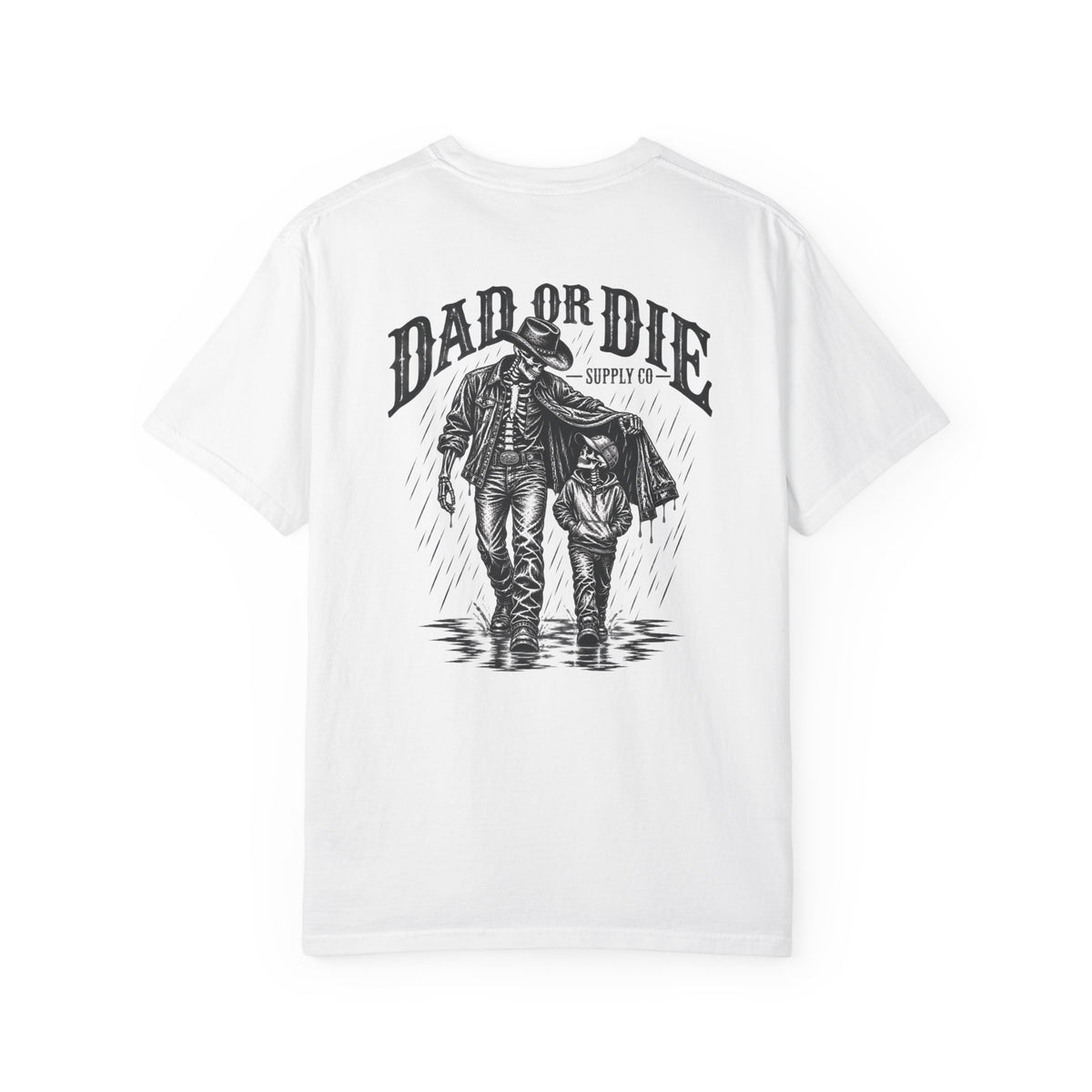 Let it Rain Tee