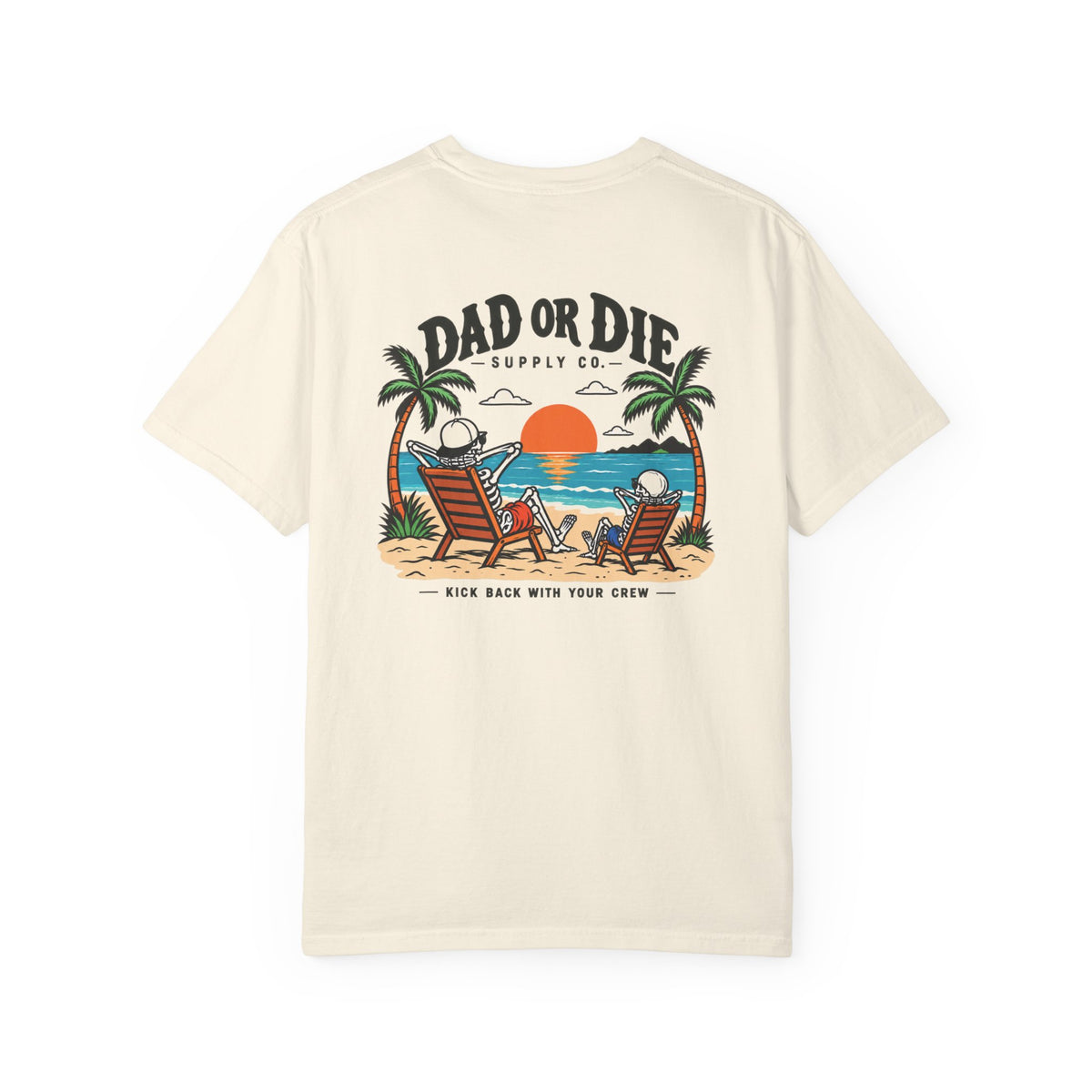 Paradise Tee