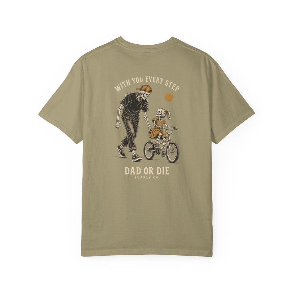 Every Step Tee
