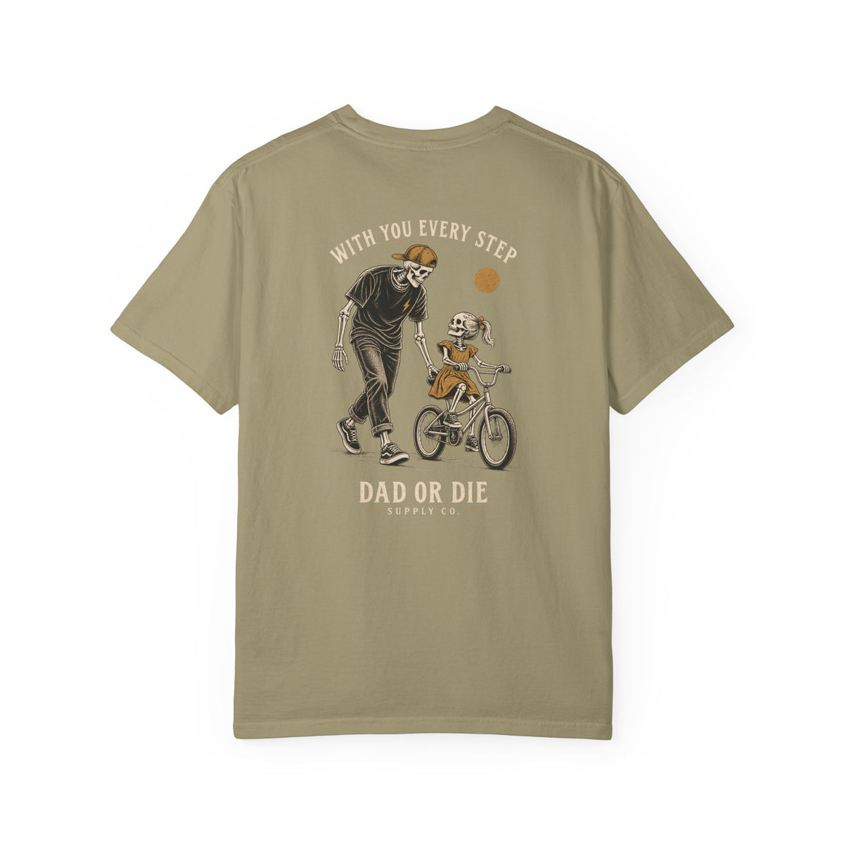 Every Step Tee