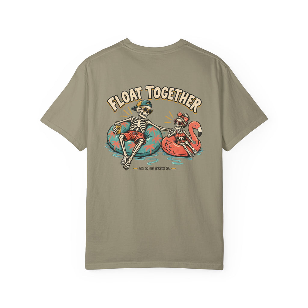 Float Together Tee