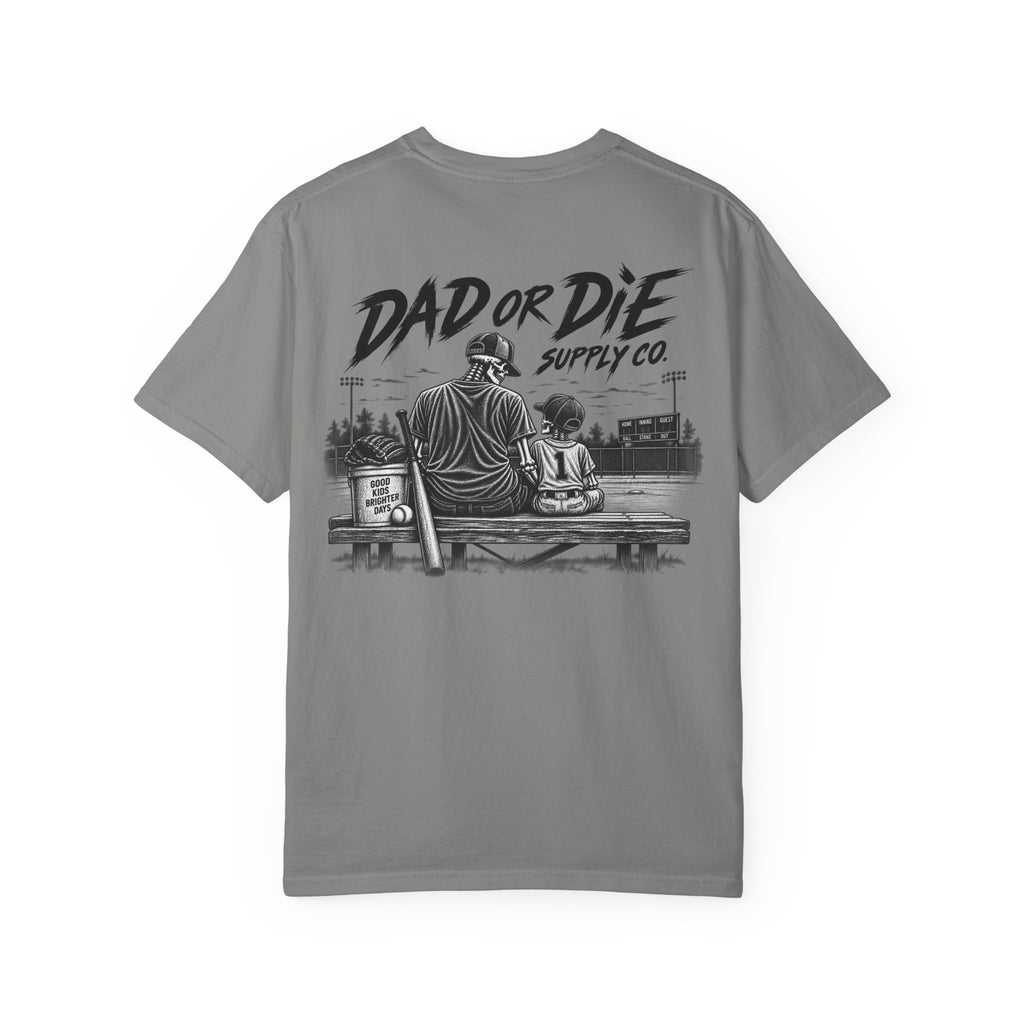 Ball Game Tee