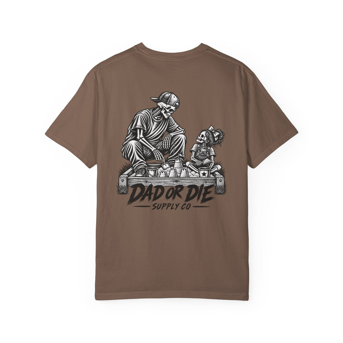 Little Moments Tee