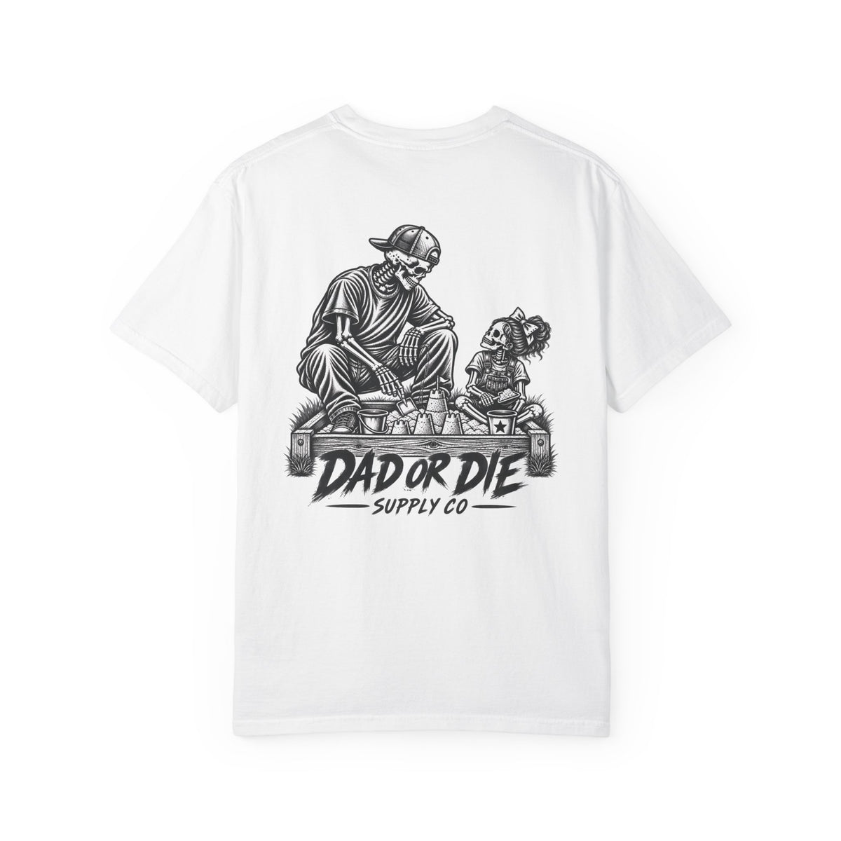 Little Moments Tee
