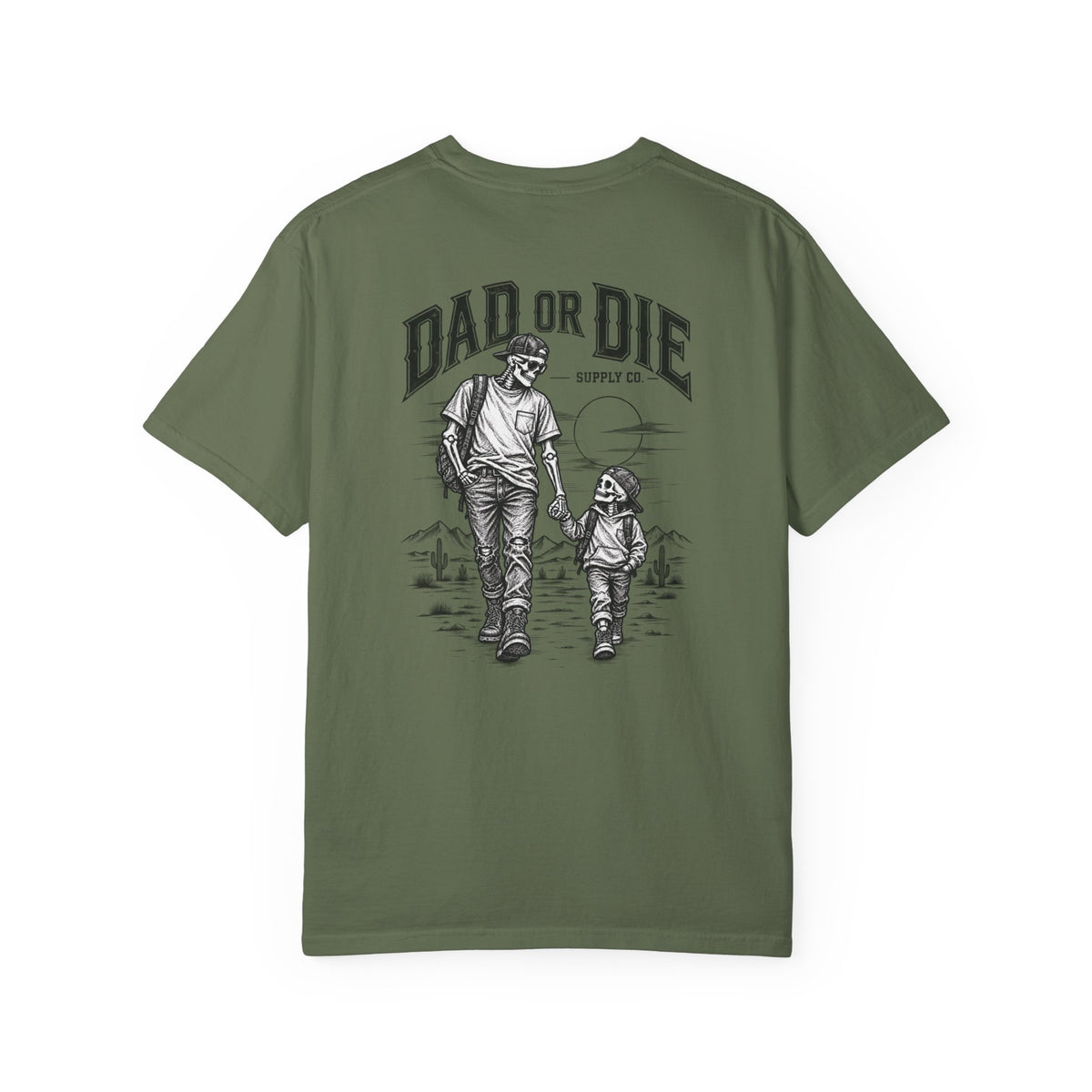 Every Step Matters Tee