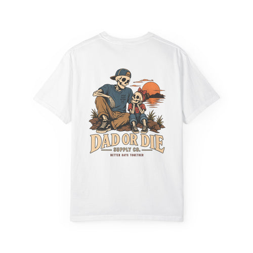Better Days Tee
