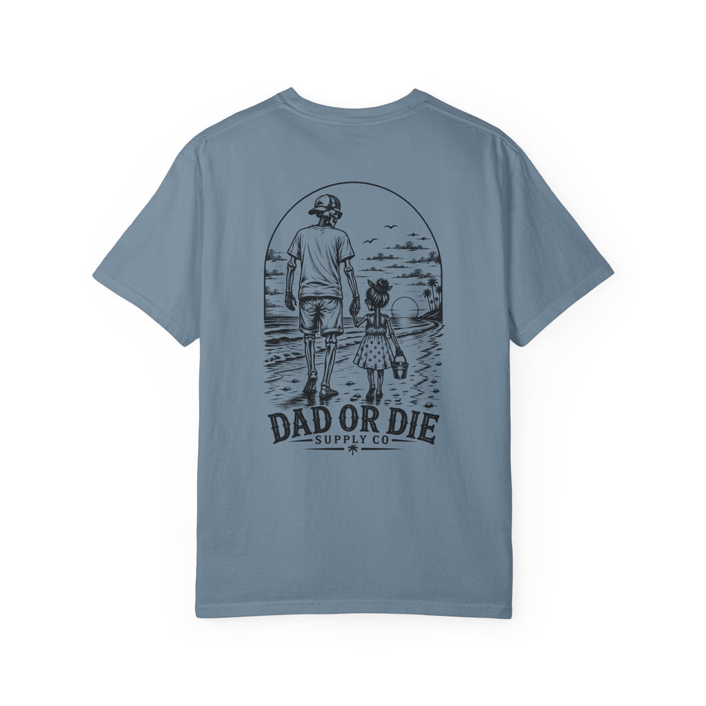 Walks With You Tee