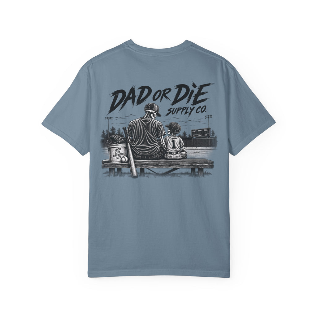 Ball Game Tee