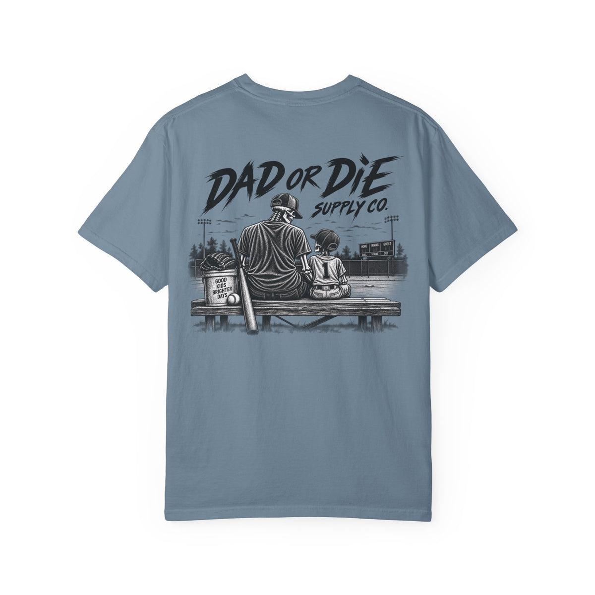 Ball Game Tee