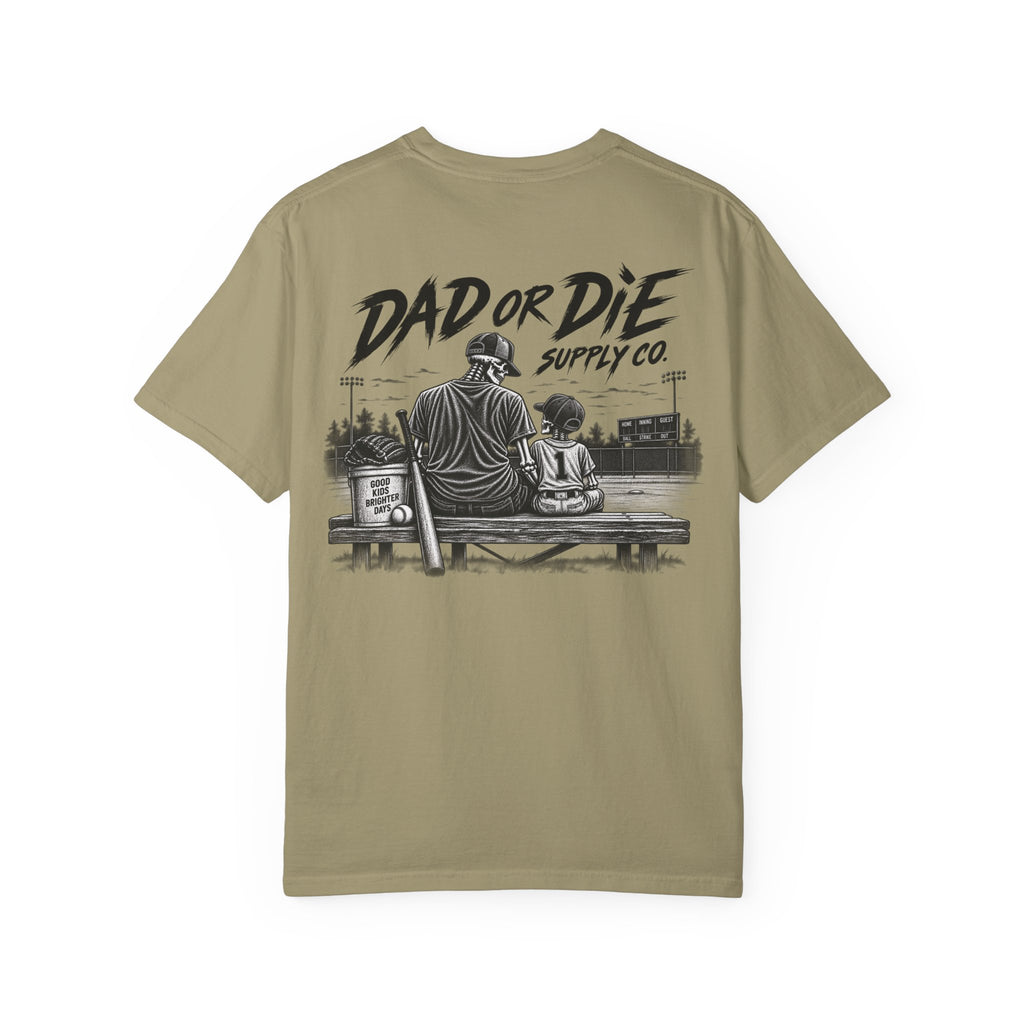 Ball Game Tee