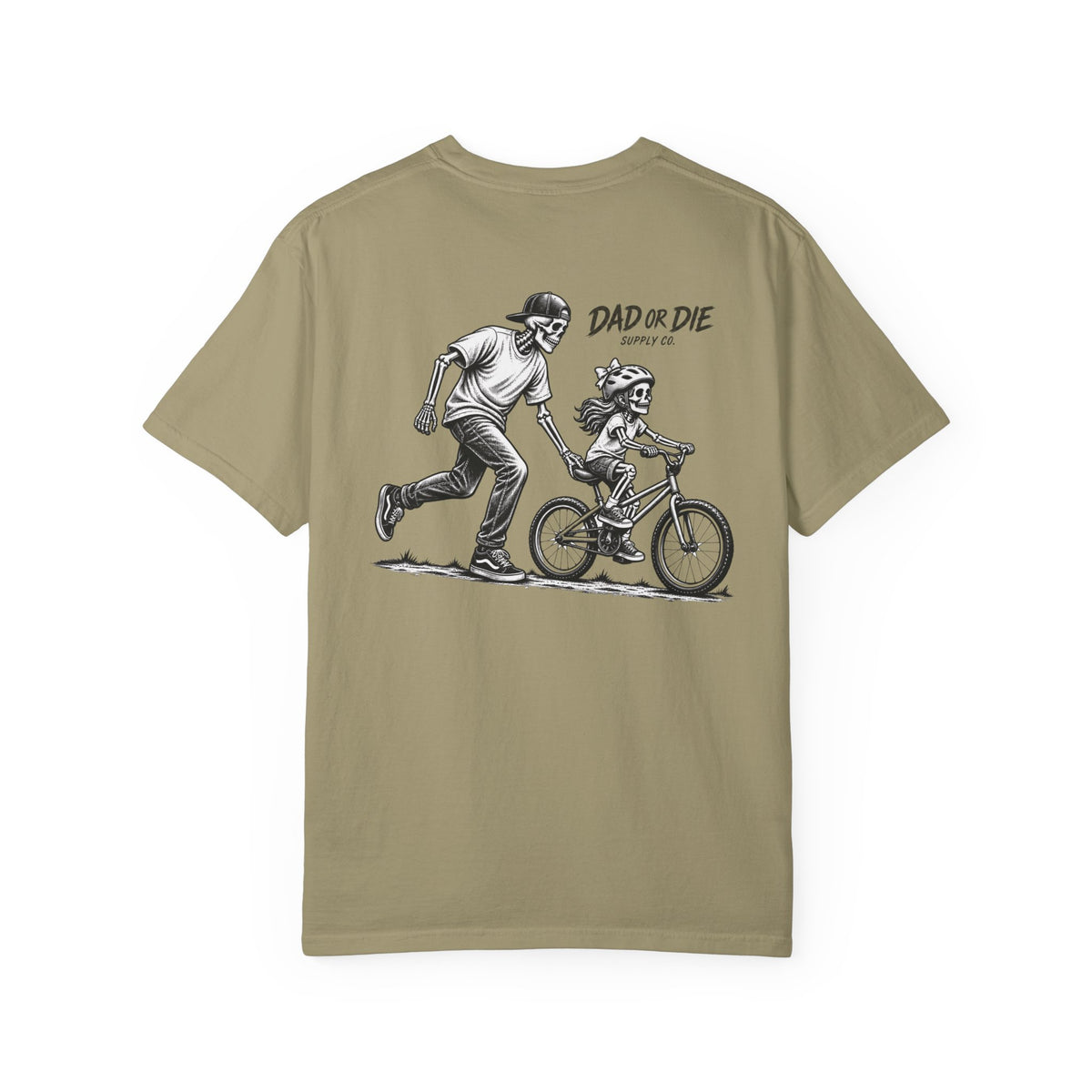 First Ride Tee