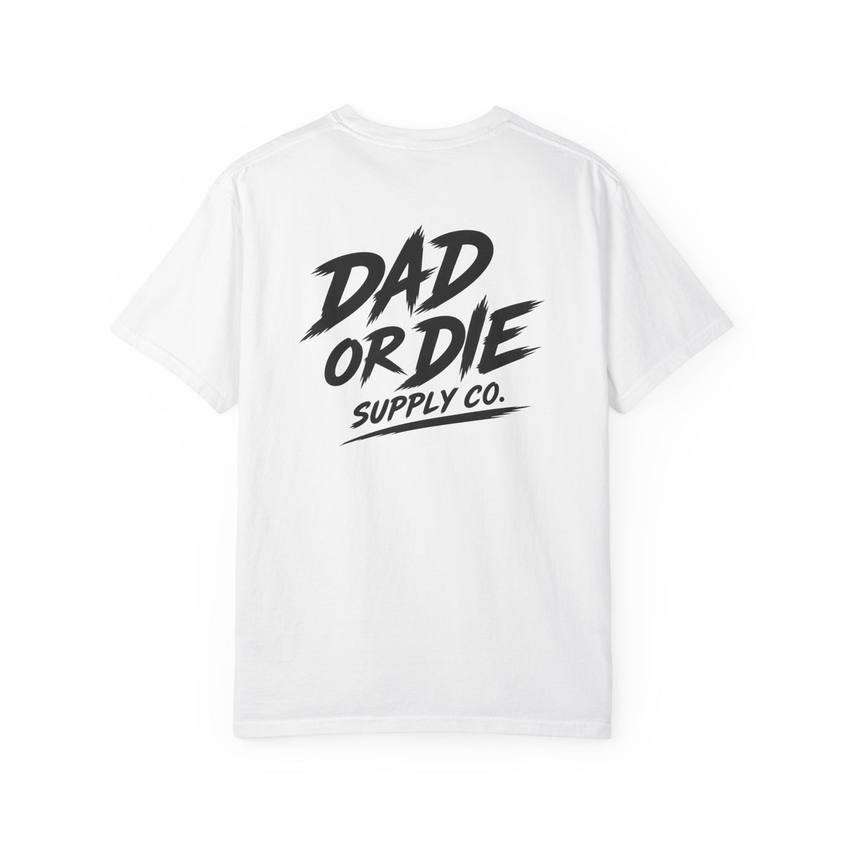 The Signature Tee