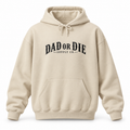 Dad or Die Outlaw Hoodie