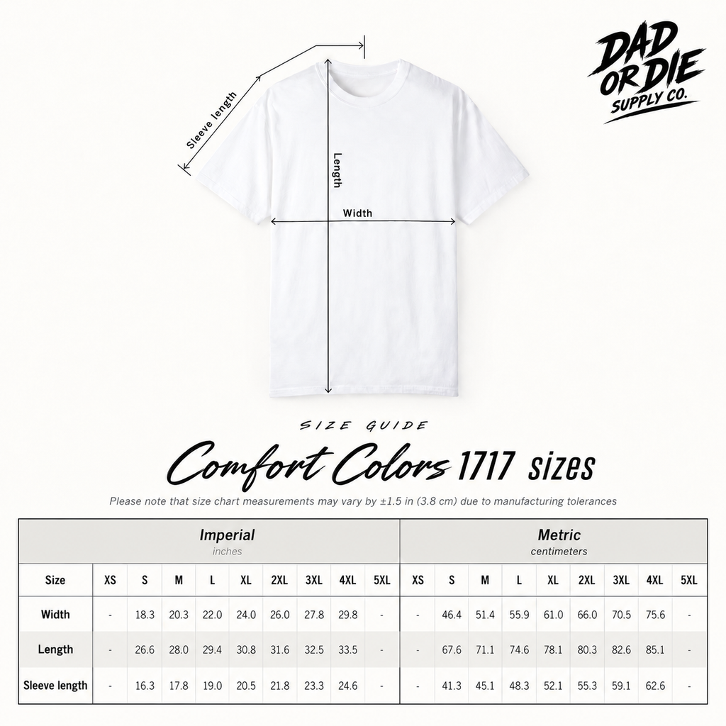 Better Days Tee